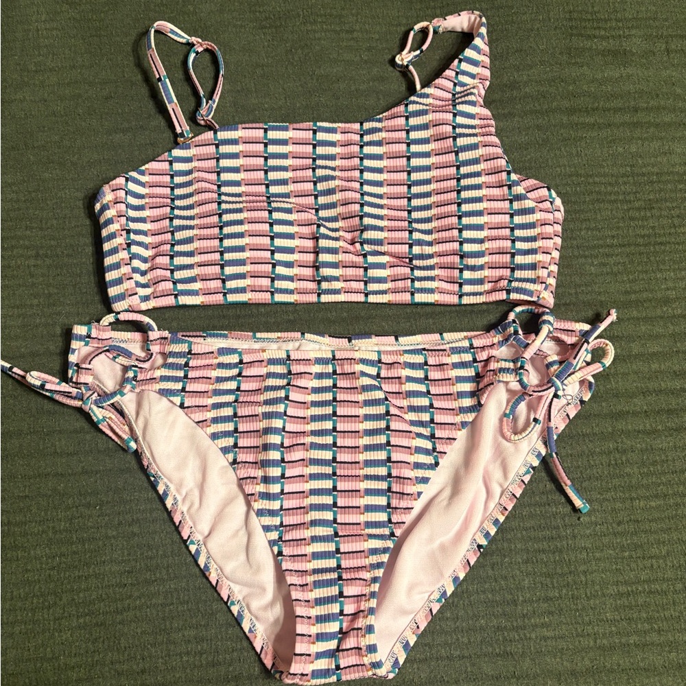 Boutique bikini